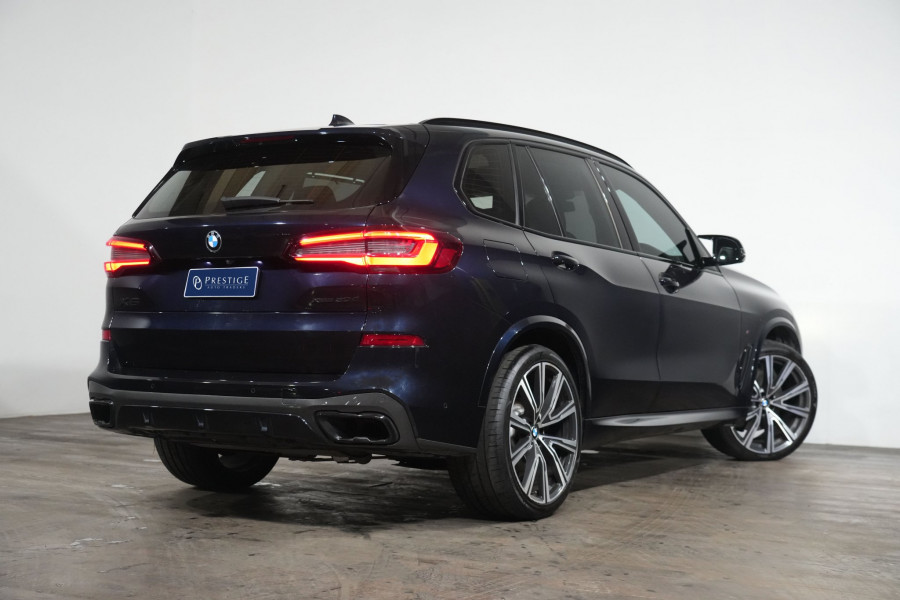 2021 BMW X5 xDrive30d SUV