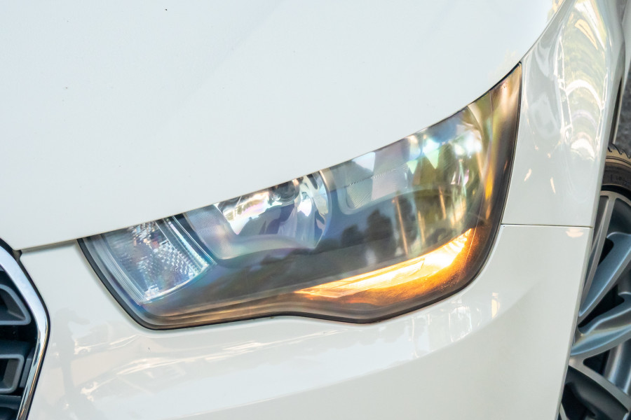 2013 Audi A1 8X Ambition Hatch Image 18