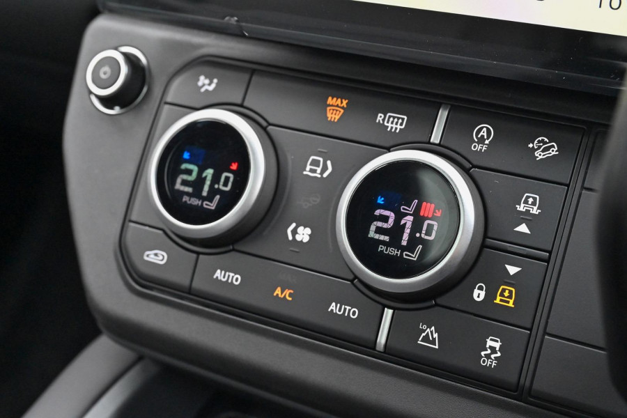 2026 Land Rover Defender L663 110 D350 X-Dynamic HSE SUV