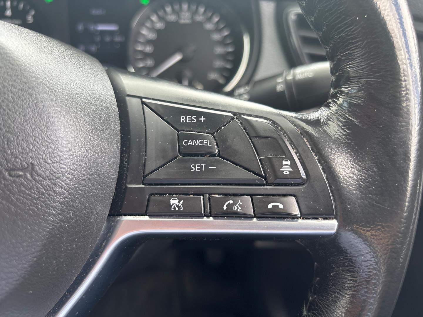 2018 Nissan X-Trail T32 Series II Ti SUV Image 26