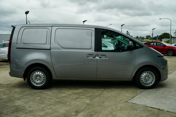 2024 MY25 Hyundai Staria Load US4.V3  Van