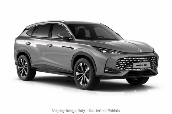 2024 MY24.5 MG HS AS33 Essence SUV
