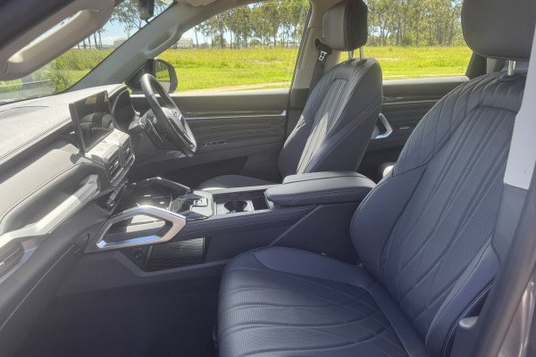 2026 MY25 LDV D90 Mode Wagon Image 15