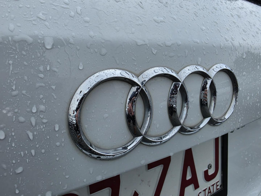 2016 MY17 Audi Q5 FY TFSI Sport SUV Image 13