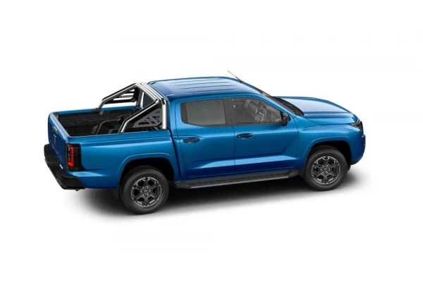 2026 Nissan Navara D27 ST-X Ute Image 15