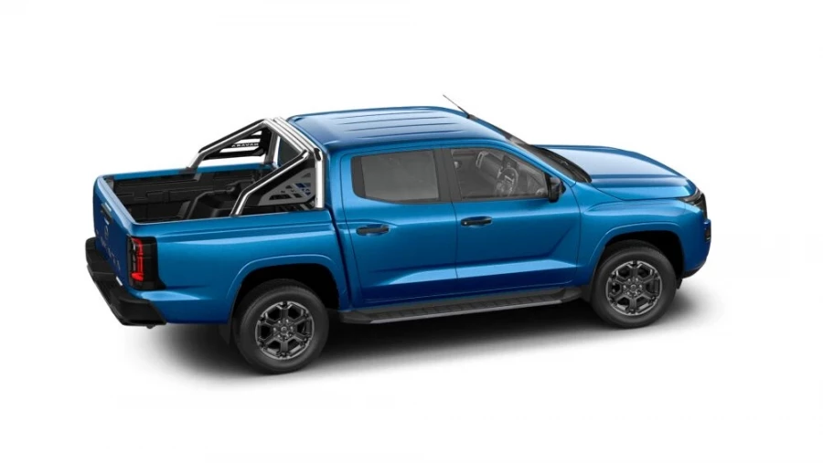 2026 Nissan Navara D27 ST-X Ute Image 15