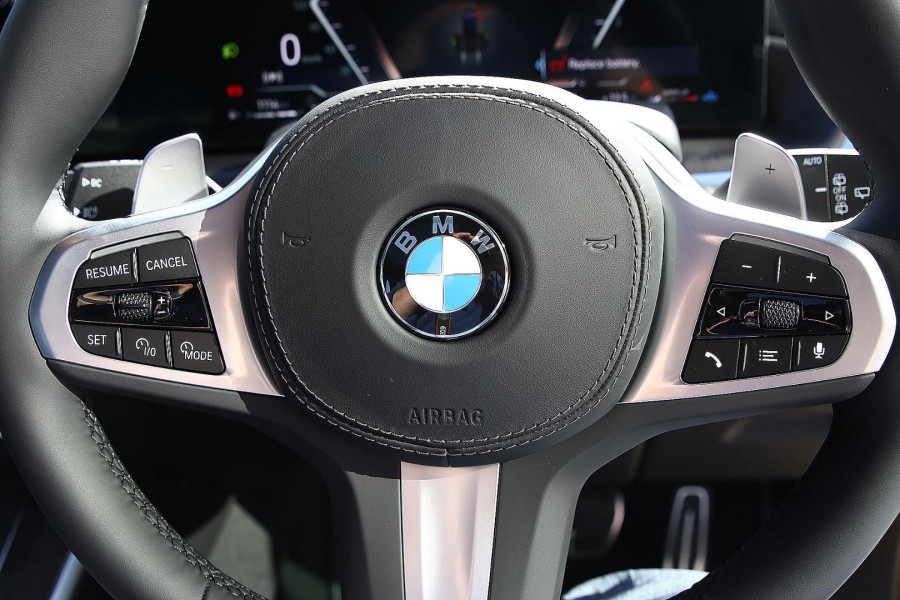 2025 BMW X5 G05 LCI xDrive30d M Sport SUV