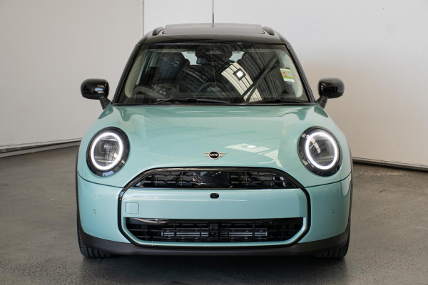 2026 MINI Cooper F65 C Classic Hatch image 4