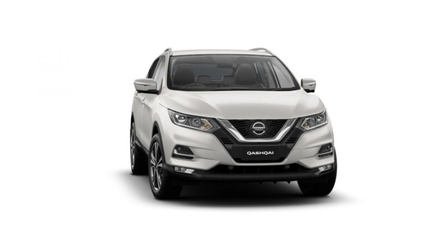 2020 MY0  Nissan QASHQAI J11 Series 3 ST-L Hatchback Image 5
