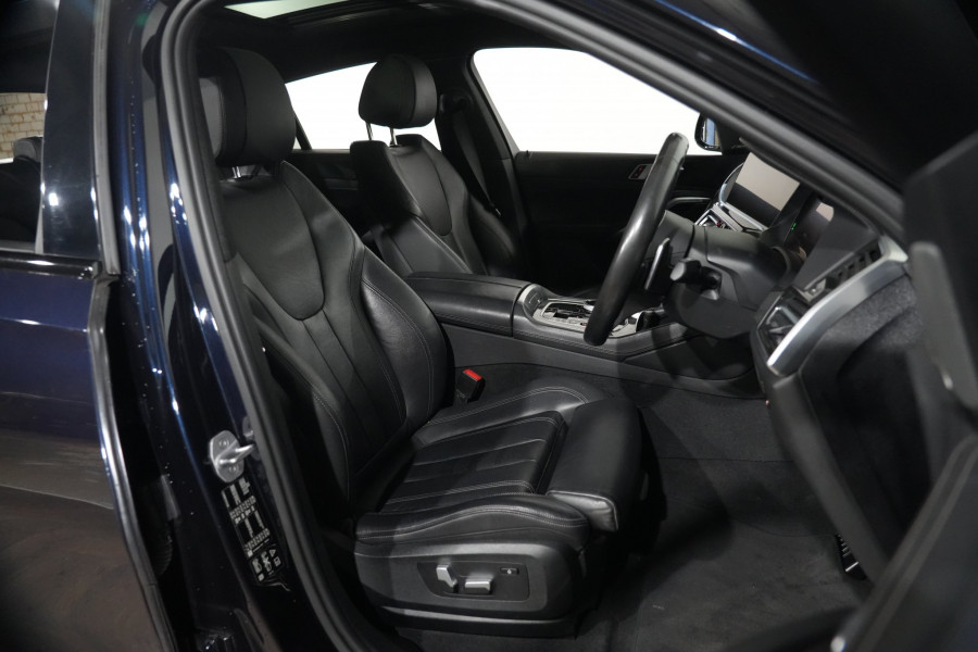 2019 BMW X6 Xdrive30d Coupe Image 29