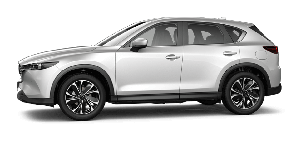 2024 Mazda CX-5 KF Series G25 Touring SUV Image 23