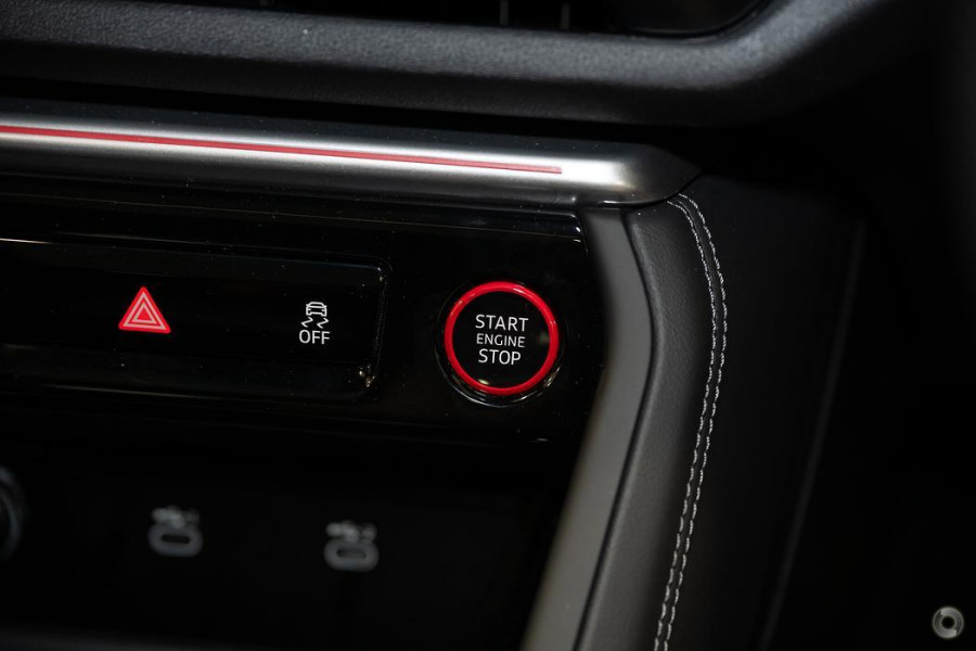 2025 Audi SQ5 FY SUV