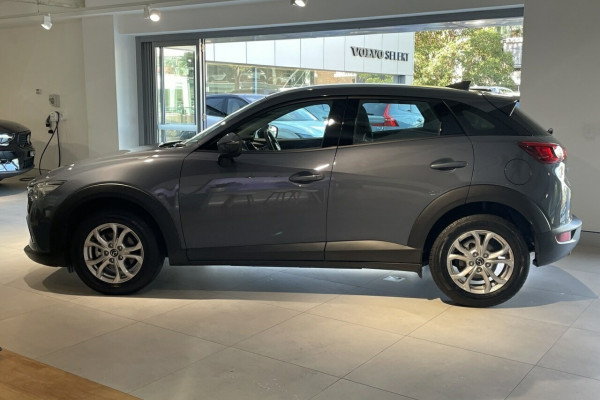 2023 Mazda CX-3 DK Maxx Sport SUV Image 6