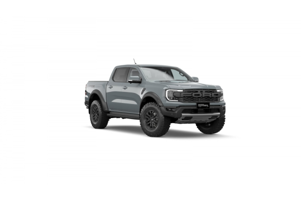 2026 Ford Ranger P703  Raptor Ute
