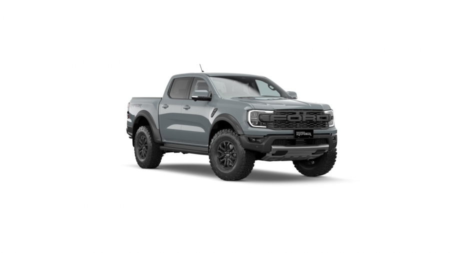 2026 Ford Ranger P703  Raptor Ute Image 1