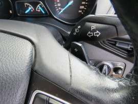 2017 Ford Escape ZG Ambiente Suv