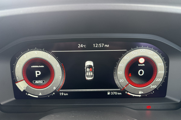 2026 Nissan X-Trail T33 Ti SUV Image 13