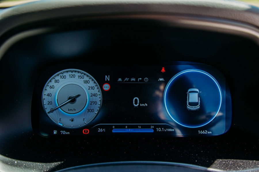 2024 MY25 Hyundai i30 PDe.V6 N Premium Hatch Image 21