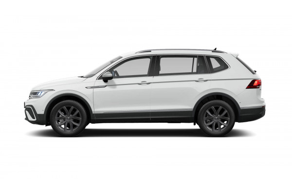 2024 Volkswagen Tiguan 5N 110TSI Life Allspace SUV