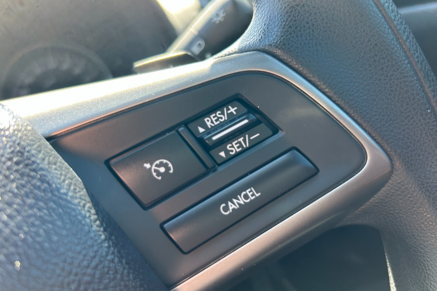 2016 Subaru Impreza G4 2.0i Hatch Image 15