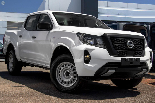 2025 Nissan Navara D23 ST Ute