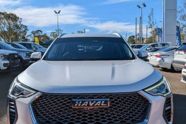 2022 Haval Jolion A01 Premium SUV Image 2