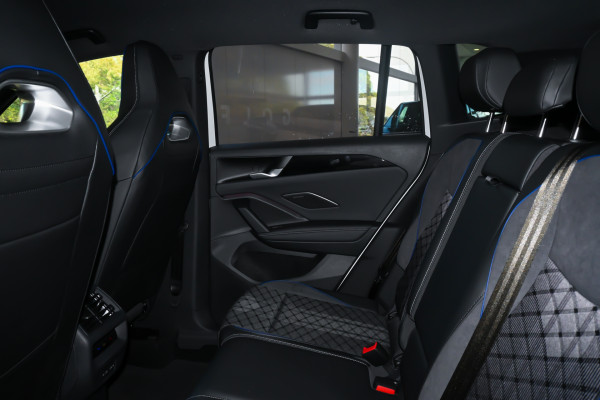2025 Volkswagen Tiguan CT 150TSI R-Line SUV Image 9