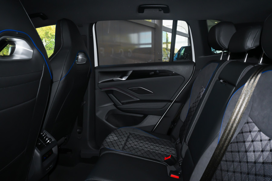 2025 Volkswagen Tiguan CT 150TSI R-Line SUV