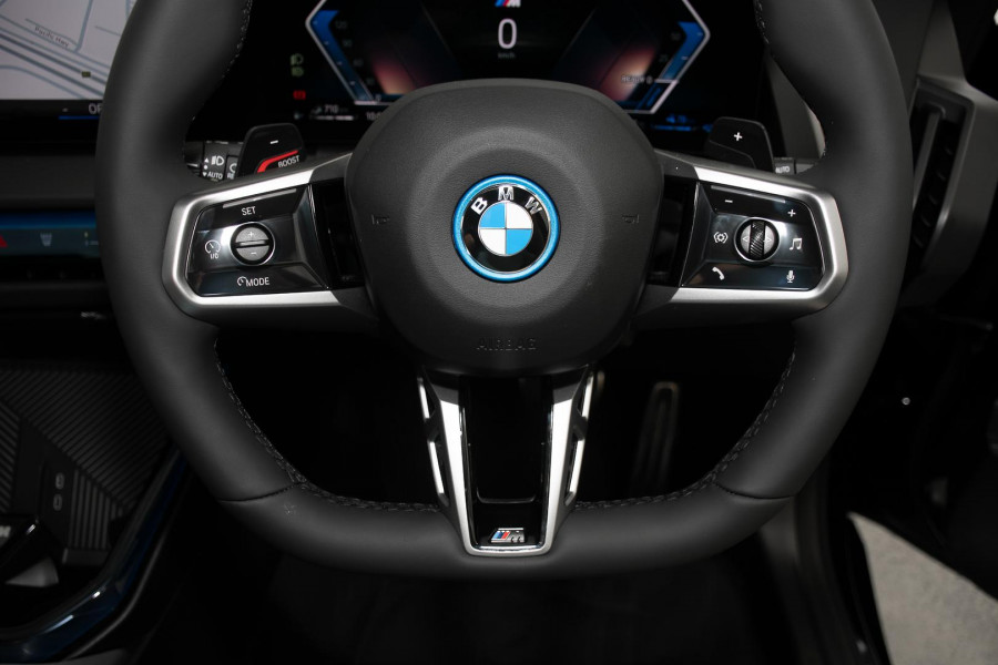 2026 BMW X3 G45 30e xDrive SUV