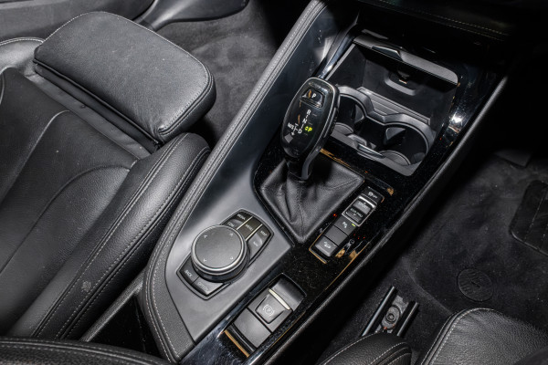 2019 MY20 BMW X1 F48 LCI xDrive25i SUV image 17
