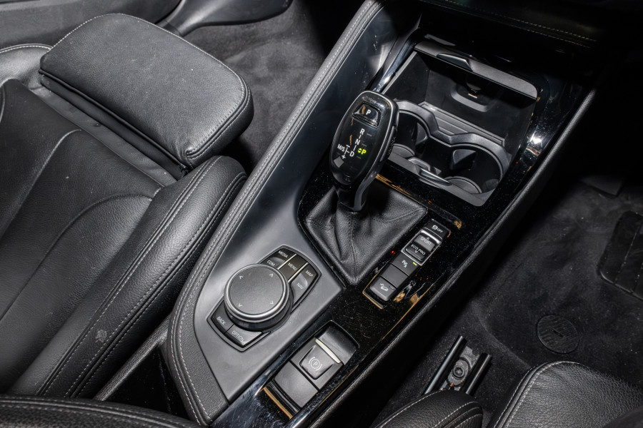 2019 MY20 BMW X1 F48 LCI xDrive25i SUV