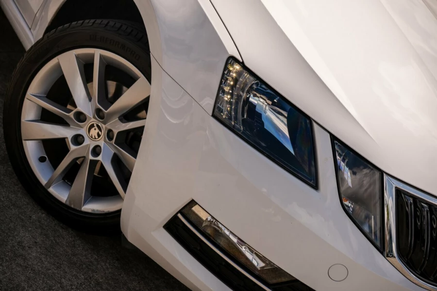 2019 Skoda Octavia NE Sport 110TSI Sedan Image 6