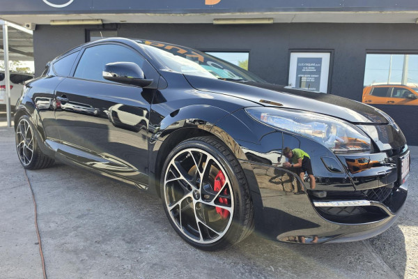 2013 Renault Megane III D95 R.S. 265 Cup Premium Hatch Image 5