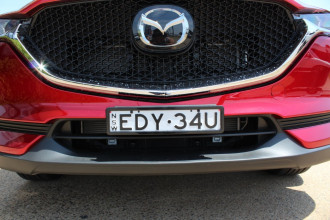 2019 Mazda CX-5 KF Series Maxx Suv image 4