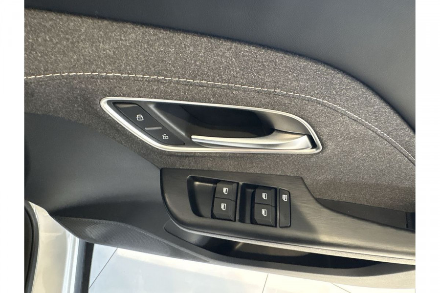 2026 MY26.5 MG ZS ZS32 Excite Turbo SUV Image 18