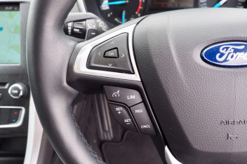 2016 Ford Mondeo MD Ambiente Wagon