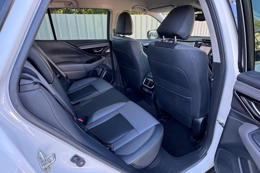 2021 Subaru Outback 6GEN AWD Sport SUV Image 25