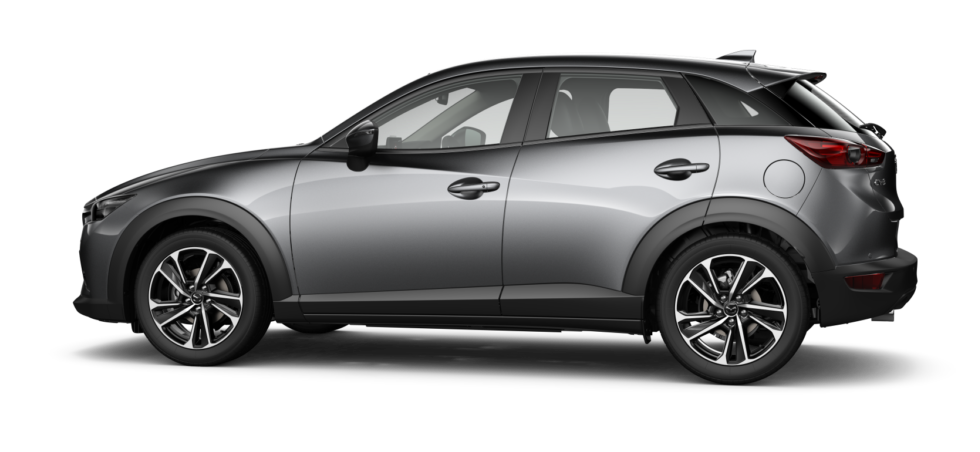 2025 Mazda CX-3 DK G20 Evolve SUV Image 21