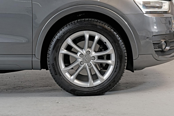 2015 MY14 Audi Q3 8U TFSI Sport SUV