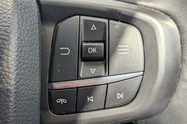 2025 MY25.5 Ford Everest UB Platinum SUV Image 18