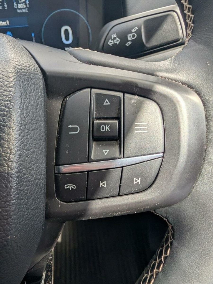 2025 MY25.5 Ford Everest UB Platinum SUV Image 18