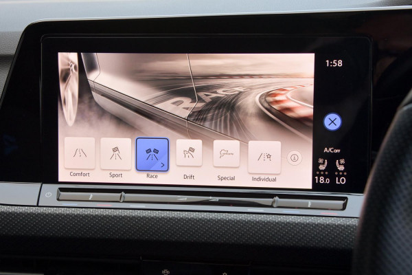 2024 Volkswagen Golf 8 R Hatch image 19