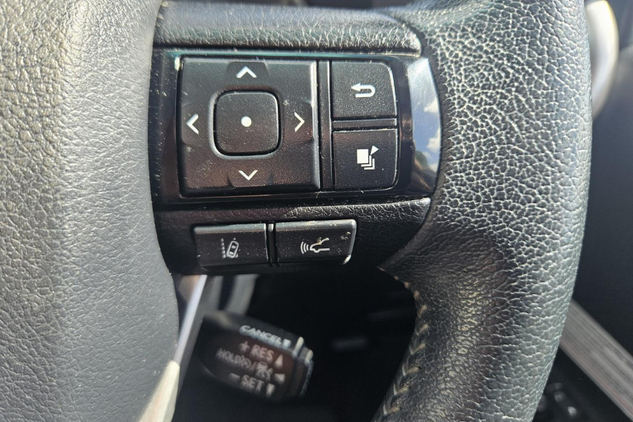 2021 Toyota HiLux GUN126R SR5 Dual Cab Pick Up Image 32