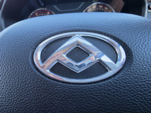 2022 MY23 LDV T60 SK8C Max LUXE Ute