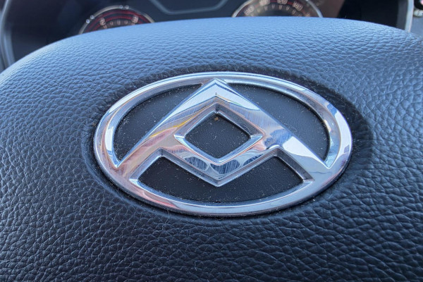2022 MY23 LDV T60 SK8C Max LUXE Ute Image 24