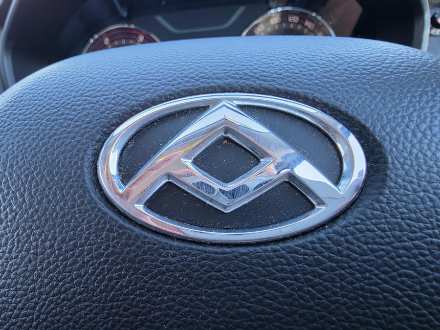 2022 MY23 LDV T60 SK8C Max LUXE Ute Image 24