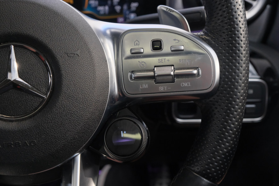 2020 MY20.5 Mercedes-Benz A-Class W177 A35 AMG Hatch
