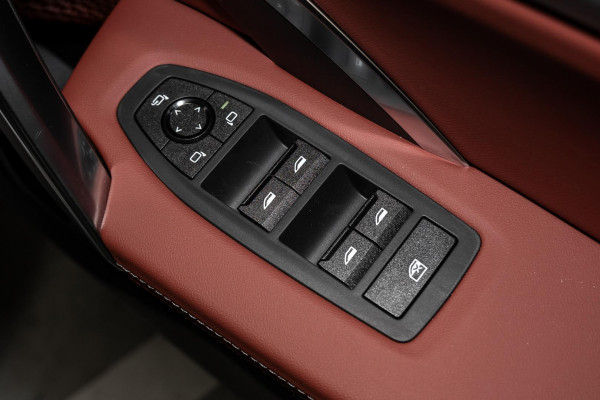 2026 BMW X1 U11 sDrive20i SUV image 22