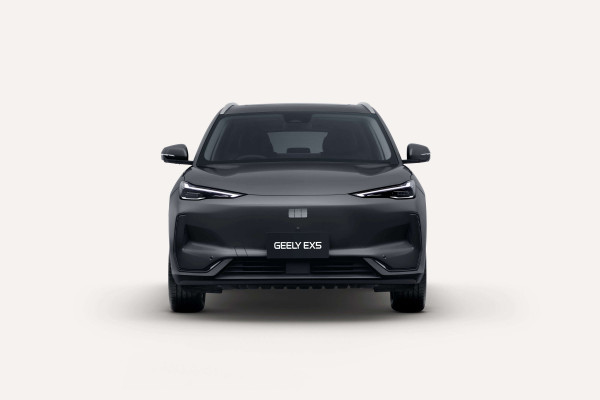 2025 Geely EX5  Inspire Wagon