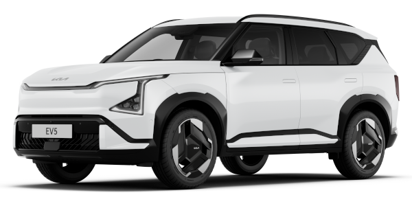 2026 Kia EV5 OVc GT-Line SUV